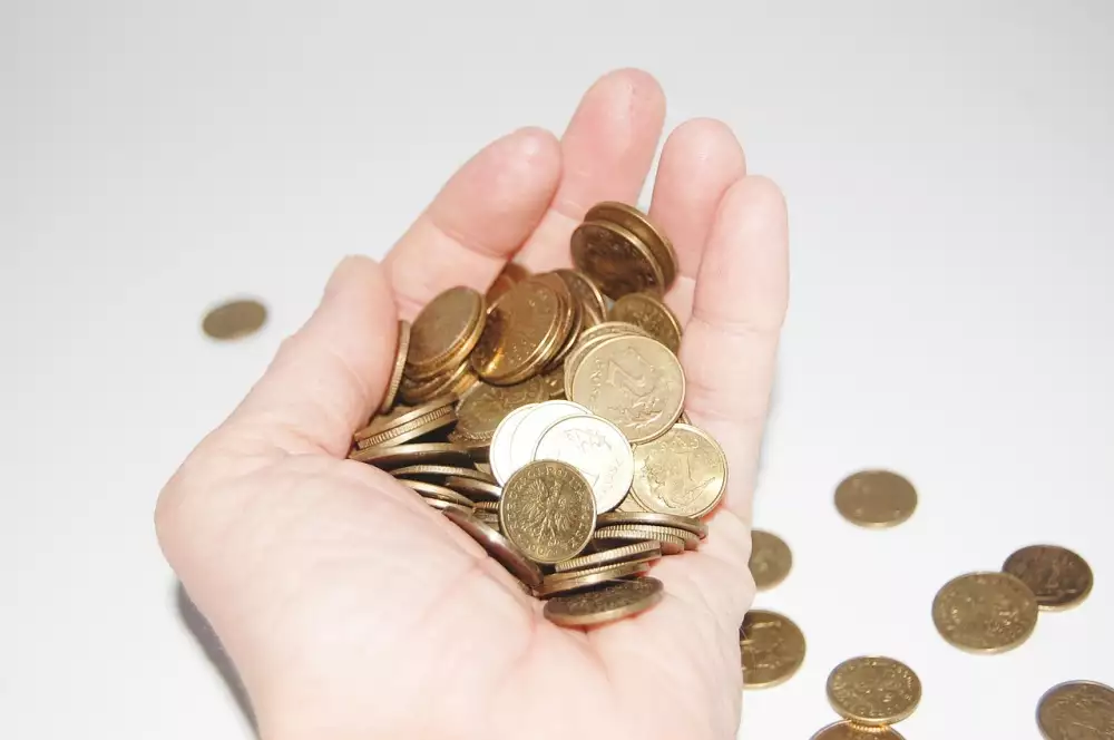 Kaufland Pay