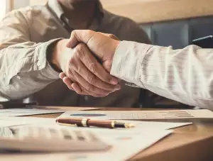 Broker Consulting Podvody