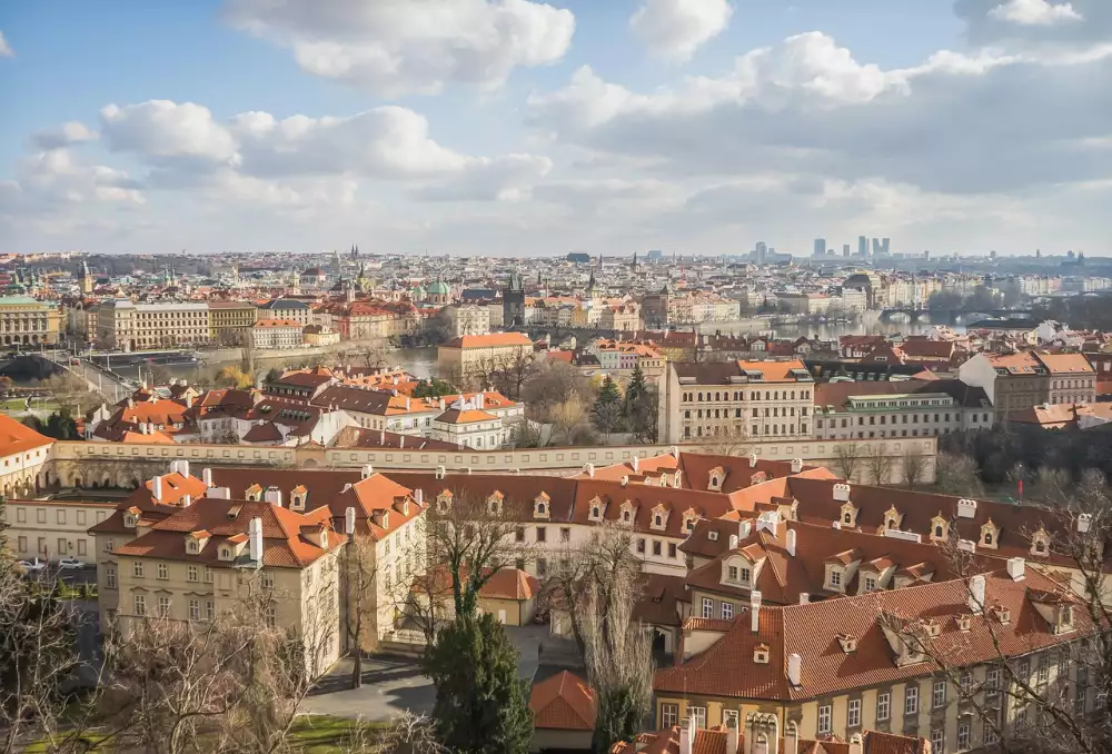 Barclays Praha
