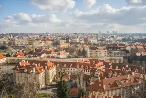 Barclays Praha