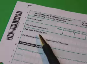 Daňové Přiznání Rodičovská Dovolená