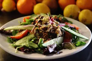 Quinoa Albert