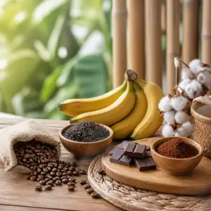 Produkty Fair Trade Lidl