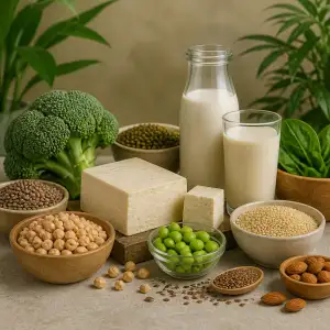 Vegan Produkty