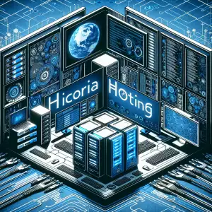 Hicoria Hosting