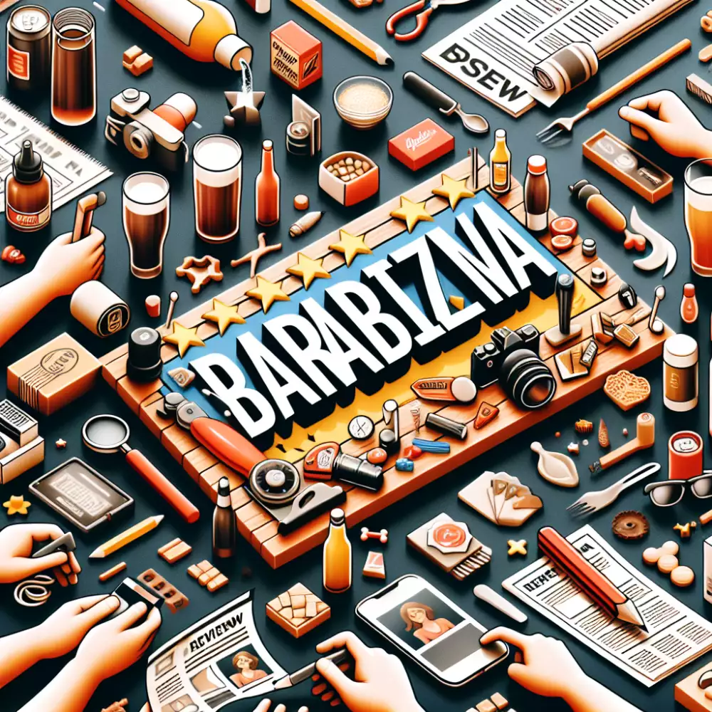 Barabizna Recenze