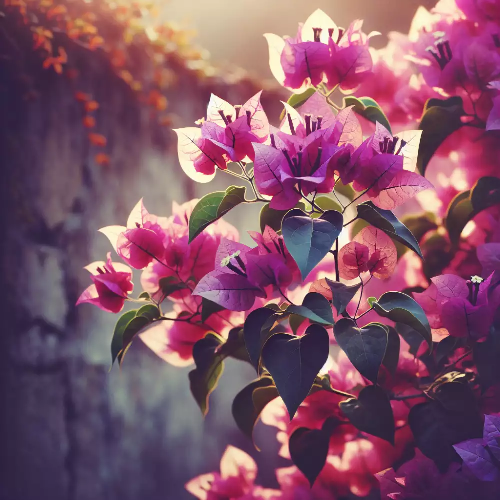 Bougainvillea