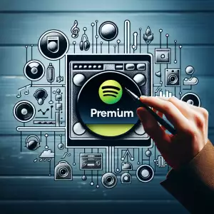 Kolik Stoji Spotify Premium