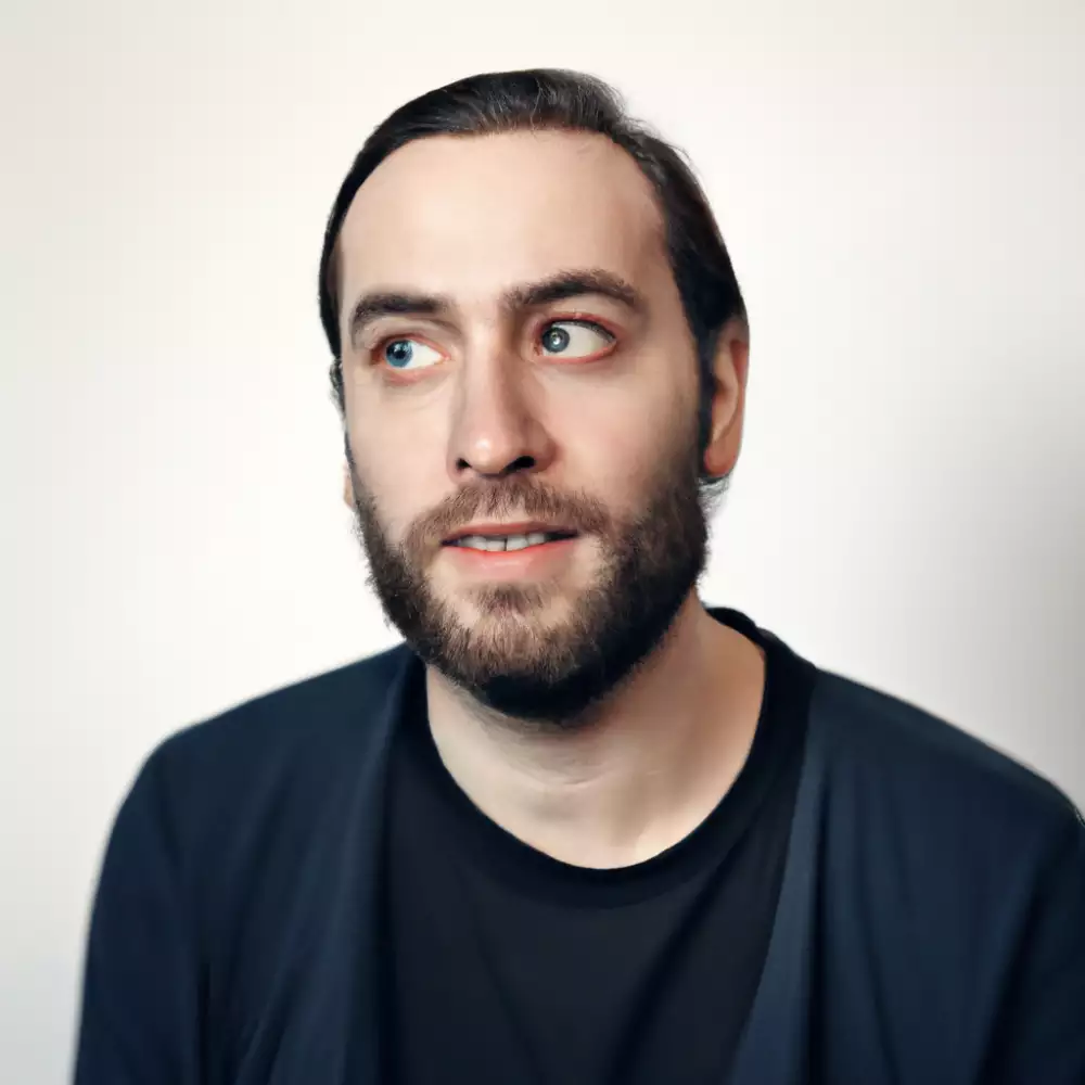 Jiří Kolář.