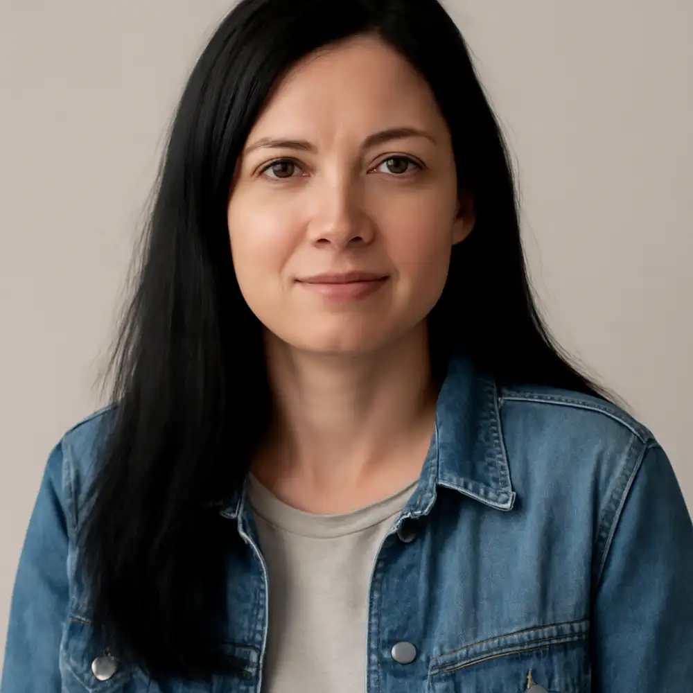Marcela Havlíčková